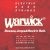 Warwick Basszushúrkészlet ML5B Rozsdamentes Acél .040 .060 .080 .100 .130