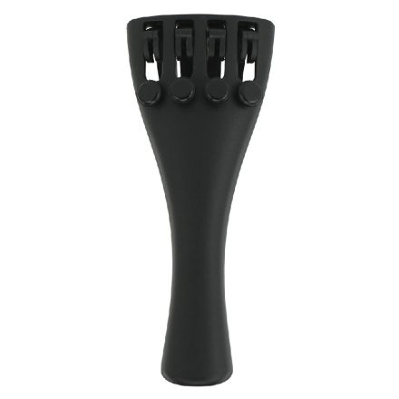 Wittner 918151 - Ultra hegedű húrtartó, 1/8