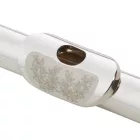 Yamaha lip plate patch matrica csomag fuvola szájrészre (12db)