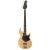 Yamaha BB234YNS elektromos basszusgitár, Yellow Natural Satin