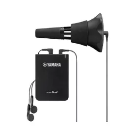   Yamaha SB7 Silent Brass gyakorló szordínó rendszer trombitához