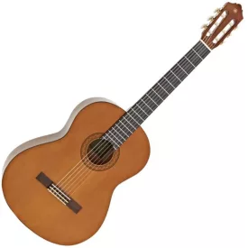 Yamaha C40 III Natural klasszikus gitár 4/4
