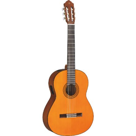 Yamaha CGX-102 elektro-klasszikus gitár
