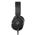 Yamaha HPH-MT8 Stúdió Monitor fejhallgató