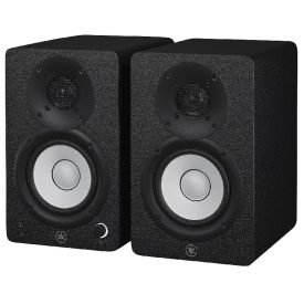 Yamaha HS-4 Aktív stúdió hangfal pár, fekete
