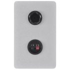 Yamaha HS-4 Aktív stúdió hangfal pár, fehér