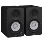 Yamaha HS-4 Aktív stúdió hangfal pár, fekete