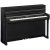 Yamaha CLP-885B digitális zongora, fekete