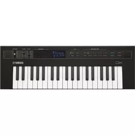 Yamaha REFACE-DX mini szintetizátor