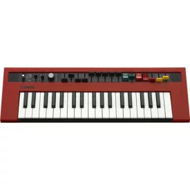 Yamaha REFACE-YC mini szintetizátor