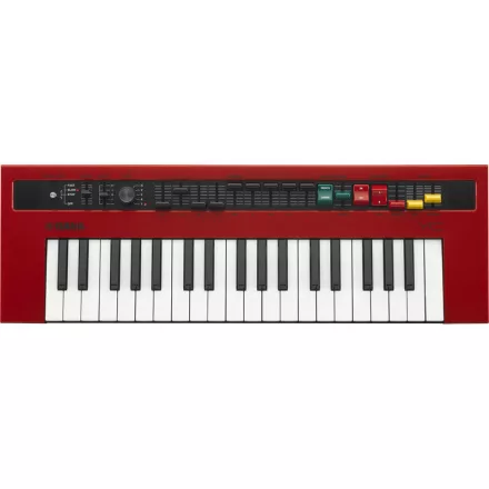 Yamaha REFACE-YC mini szintetizátor
