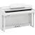 Yamaha CSP-275WH Clavinova digitális zongora, fehér