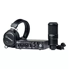 Steinberg UR-22CR-PACK USB hangkártyaszett