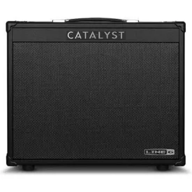 Line6 Catalyst 60 gitárerősítő