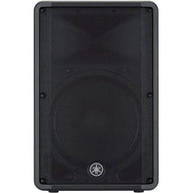 Yamaha DBR-15 aktív hangfal