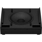 Yamaha DHR-12M aktív monitor hangfal