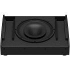 Yamaha DHR-15M aktív monitor hangfal