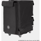 Yamaha DL-SP1K gurulós rack tálca stagepas 1K-hoz