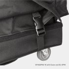 Yamaha DL-SP1K gurulós rack tálca stagepas 1K-hoz