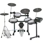 Yamaha DTX6K-M elektromos dobfelszerelés