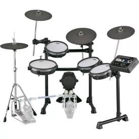 Yamaha DTX6K-M elektromos dobfelszerelés