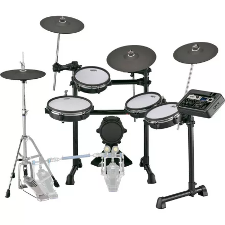 Yamaha DTX6K-M elektromos dobfelszerelés