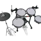 Yamaha DTX6K-M elektromos dobfelszerelés