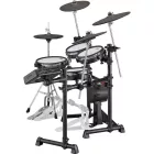 Yamaha DTX6K-M elektromos dobfelszerelés