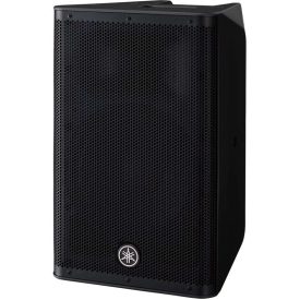 Yamaha DXR-10 mkII aktív hangfal