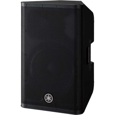 Yamaha DXR-12 mkII aktív hangfal