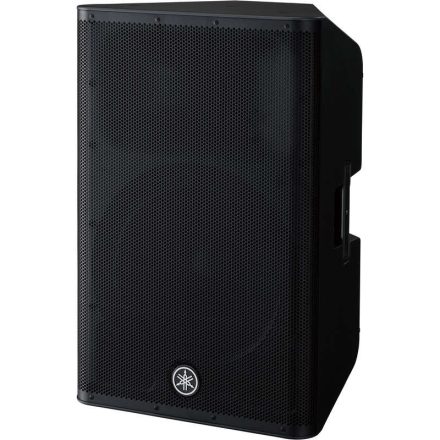 Yamaha DXR-15 mkII aktív hangfal