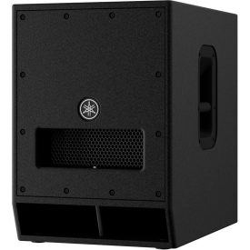 Yamaha DXS-12 mkII 12" aktív mélynyomó hangfal