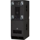 Yamaha DXS-12 mkII 12" aktív mélynyomó hangfal