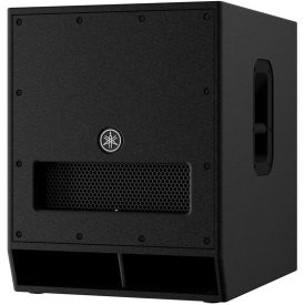 Yamaha DXS-15 mkII 15" aktív mélynyomó hangfal