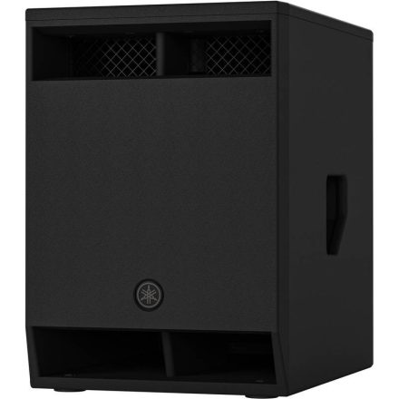 Yamaha DXS-12 mk3 12" aktív mélynyomó hangfal