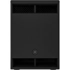 Yamaha DXS-12 mk3 12" aktív mélynyomó hangfal