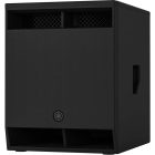 Yamaha DXS-15 mk3 15" aktív mélynyomó hangfal