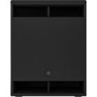 Yamaha DXS-15 mk3 15" aktív mélynyomó hangfal