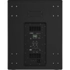 Yamaha DXS-15 mk3 15" aktív mélynyomó hangfal