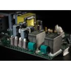 Yamaha DXS-15 mk3 15" aktív mélynyomó hangfal