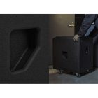 Yamaha DXS-15 mk3 15" aktív mélynyomó hangfal