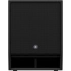 Yamaha DXS15XLF-D Dante 15" aktív mélynyomó hangfal