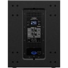 Yamaha DXS15XLF-D Dante 15" aktív mélynyomó hangfal