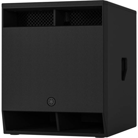 Yamaha DXS-18 mk3 18" aktív mélynyomó hangfal