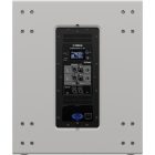 Yamaha DXS18XLF-DW Dante 18" aktív mélynyomó hangfal, fehér