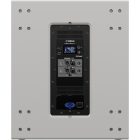 Yamaha DXS18XLFW 18" aktív mélynyomó hangfal, fehér