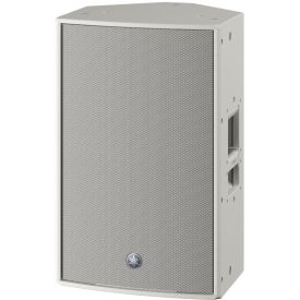 Yamaha DZR-12W aktív hangfal, fehér