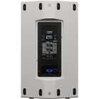 Yamaha DZR-15DW Dante aktív hangfal, fehér