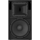 Yamaha DZR-15W aktív hangfal, fehér