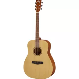 Yamaha F400 akusztikus gitár - Natural Satin